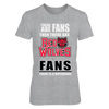 Image of Arkansas State Red Wolves Fans