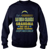 Image of Iam A Chargers Grandma TShirt