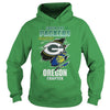 Image of Oregon Chapter Packers