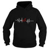 Image of Heartbeat Baseball team Indians