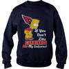Image of If You Dont Like CARDINALS TShirt