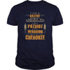 Image of I am patriot warrior cherokee Native american shirt