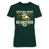 Image of Donald Driver - There Will Never Be Another