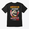 Image of Sarcastic Pipefitter Shirt