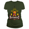 Image of Buccaneers Manchester Tshirt