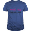 Image of Act like a lady - Train like a boss 663