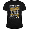Image of JACKSONVILLE JAGUARS NOBODY