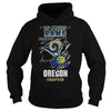 Image of Oregon Chapter Rams