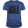 Image of Like A Boss