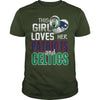 Image of Boston - PATRIOTS CELTICS Girl Tshirt, Boston - PATRIOTS CELTICS Girl Hoodies
