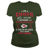 Image of CHIEFS Fan