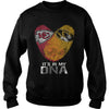 Image of Chiefs Missouri Its In My DNA TShirt