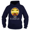 Image of Donald HALLOWEEN - You can't SCARE me