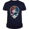 Image of GratefulDead Tshirt Florida Gators