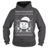 Image of bear - AnnieFuchsia Christmas Kids Tees shirts