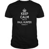 Image of Paul Hunter, keep calm and let Paul Hunter handle it, Paul Hunter T-shirt, Paul Hunter T shirt, Paul Hunter Shirts, keep calm Paul Hunter, Paul Hunter Hoodie Sweat Vneck