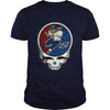 Image of GratefulDead Akron Zips
