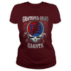 Image of GRATEFUL DEAD_DAULAU_GIANTS