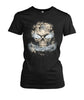 Image of Cowboys - Cowboys Skull T-shirt