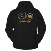Image of Infinite Heart - Arkansas Pine Bluff Golden Lions