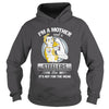 Image of NFL-STEELERS 106 IM A MOTHER
