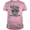 Image of Rottweiler Halloween T Shirts for Dogs