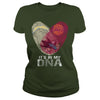 Image of Its In My DNA Chargers TShirt