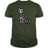 Image of Sugar Skull Cat
