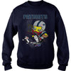 Image of PATRIOTS Tshirt LIMITED EDITION