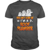 Image of You Cant Scare Me I Am A Roof Plumber Halloween