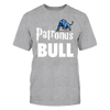 Image of Buffalo Bulls - My Patronus Is
