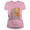 Image of Mummy on the Beach happy halloween gift Mummy on the Beach