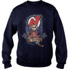 Image of lnh - hockey - night mare - New Jersey Devils