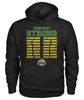 Image of Denver Broncos - HUmboldt Strong T-shirt