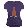 Image of Philadelphia Flyers T shirt