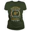 Image of I Love My Husband But I Also Love Me Some Jaguars TShirt