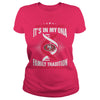Image of NFL-49ERS 167 IT IS MY DNA