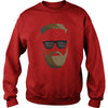 Image of Conor McGregor face with glasses Shirt