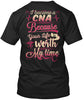 Image of Awesome CNA Shirt