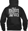 Image of Are YOU a Proud Truck Driver?