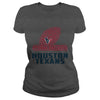 Image of Houston Texans T Shirt