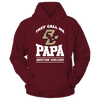Image of They Call Me Papa - Boston College Eagles