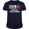 Image of FALCONS Tshirt LIMITED EDITION