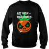 Image of Get High In Halloween