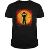 Image of Headless Halloween Pumpkin Monster