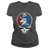 Image of GratefulDead Tshirt BYU Cougars