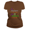 Image of Halloween Pregnancy Shirt