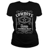 Image of Cowboys texas