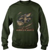 Image of SAINTS T-shirt, SAINTS Hoodies