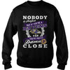Image of BALTIMORE RAVENS NOBODY